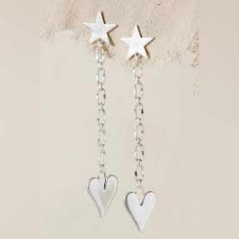 FREE PEOPLE

Alia Dangle Earrings NWT